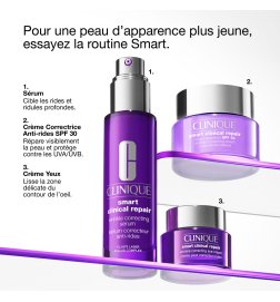 Smart Clinical Repair™ - Anti-Wrinkle Correcting Cream SPF 30 Smart Clinical Repair™ - Anti-Wrinkle Correcting Cream SPF 30